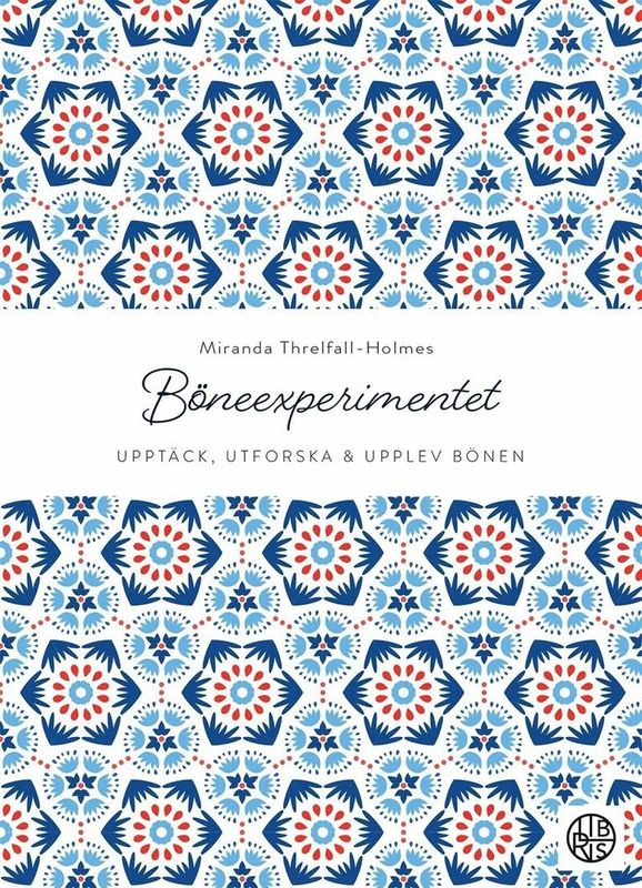 Böneexperimentet - upptäck, utforska och upplev bönen