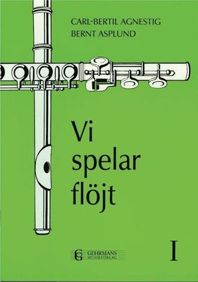 Vi spelar flöjt 1