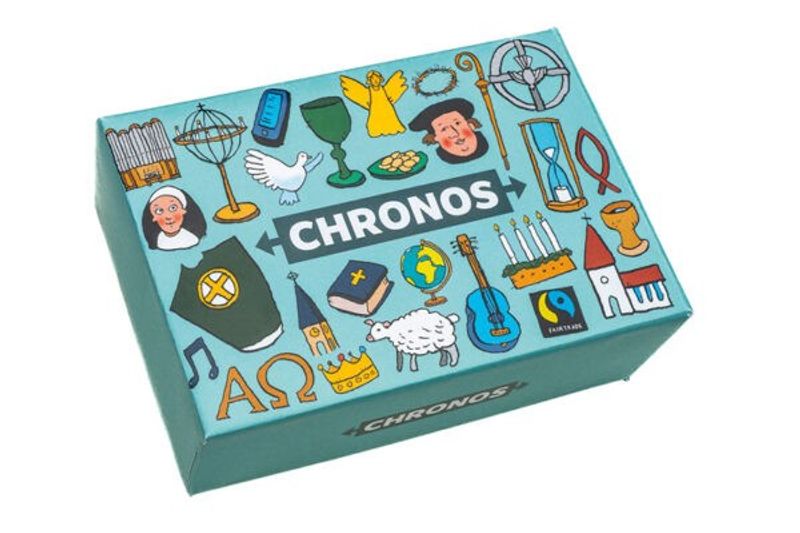 Chronos