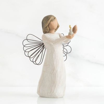 Angel of Hope - Willow Tree
