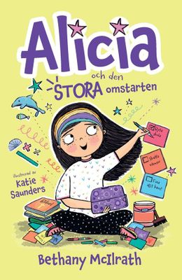 Alicia  och den stora omstarten