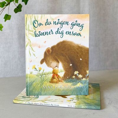 Om du någon gång känner dig ensam