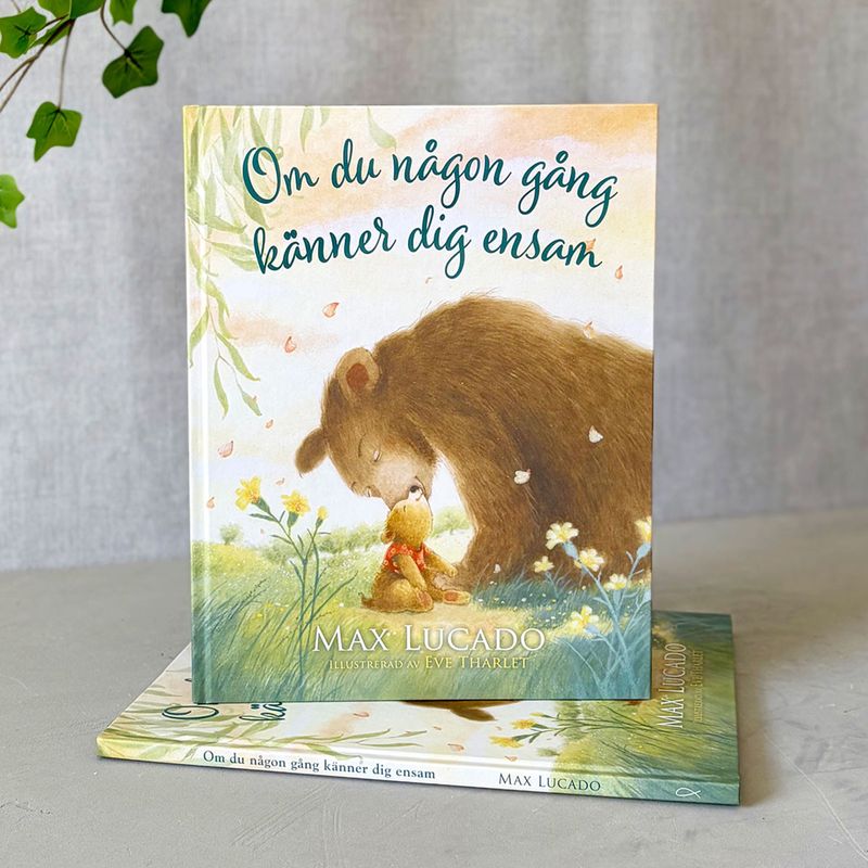 Om du någon gång känner dig ensam
