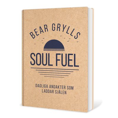 Soul fuel - dagliga andakter som laddar själen