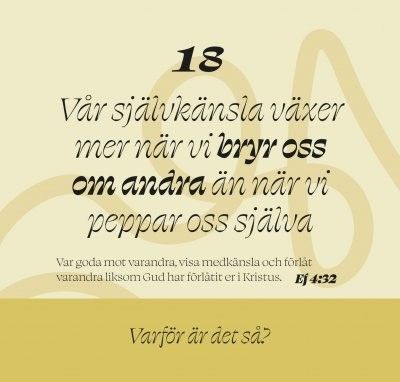 Viktigt på riktigt - Bordskalender