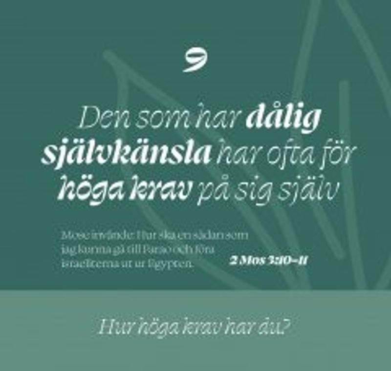 Viktigt på riktigt - Bordskalender