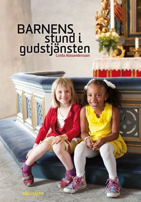 Barnens stund i gudstjänsten - Linda Alexandersson