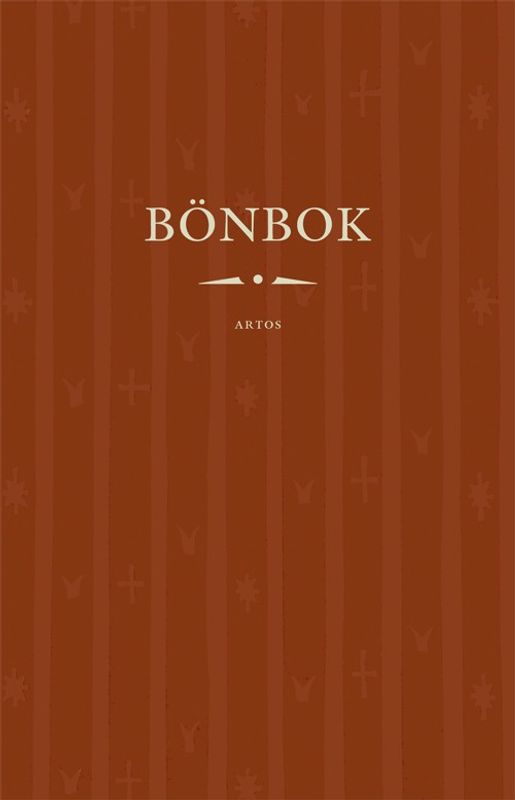 Bönbok