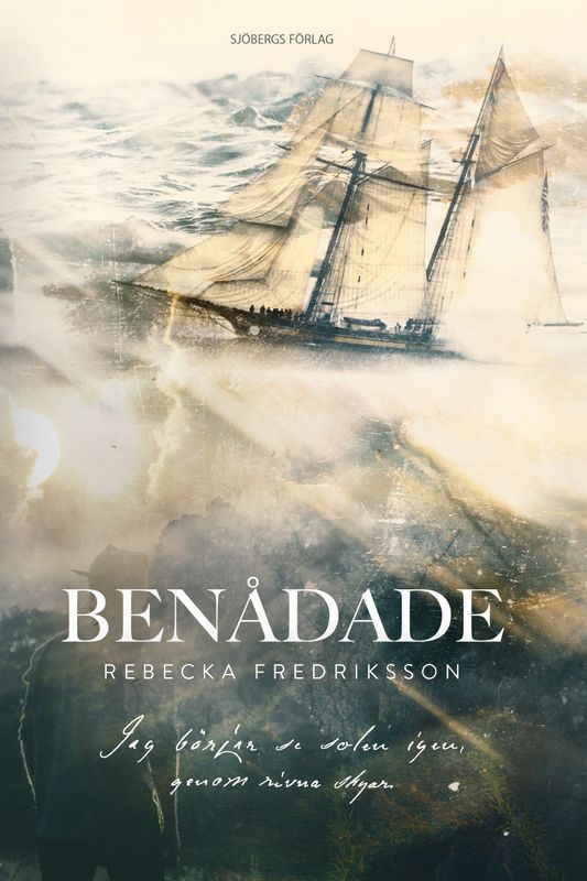 Benådade - Rebecka Fredriksson
