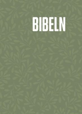 Bibel 2026 utan noter - hårdbunden