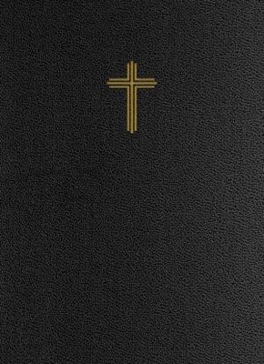 Bibel 2026 med noter - konstskinn