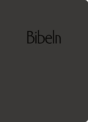 Bibel 2026 svart