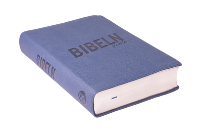 Bibeln för alla - Blå