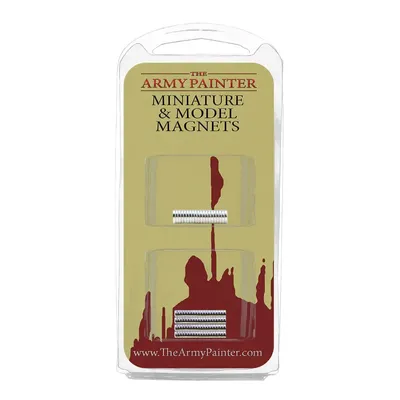 AP Miniature & Model Magnets