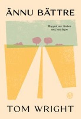 Ännu bättre - Hoppet om himlen med nya ögon - Tom Wright