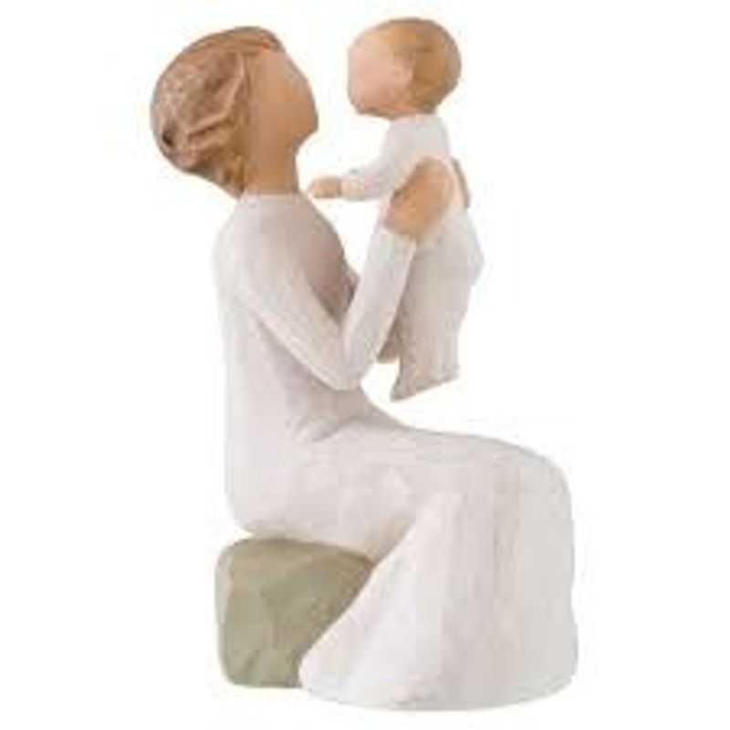 Grandmother - Willow Tree
