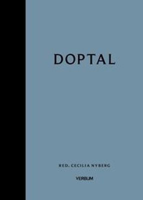 Doptal - Cecilia Nyberg red.