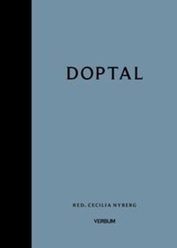 Doptal - Cecilia Nyberg red.