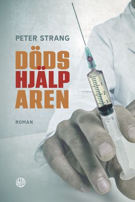 Dödshjälparen - Peter Strang