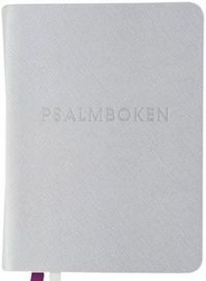 Den svenska psalmboken med tillägg, silver