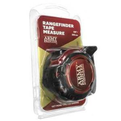 AP Rangefinder Tape Measure