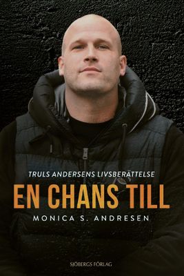 En chans till - Truls Andersen/Monica S. Andersen