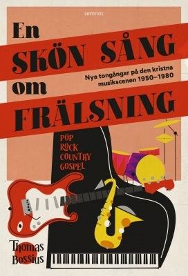 En skön sång om frälsning - Thomas Bossius
