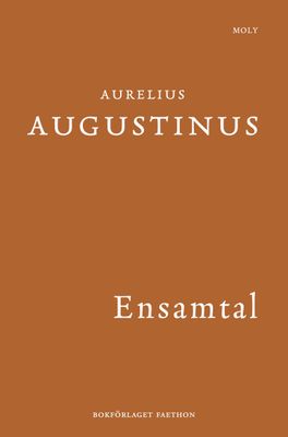 Ensamtal - Augustinus