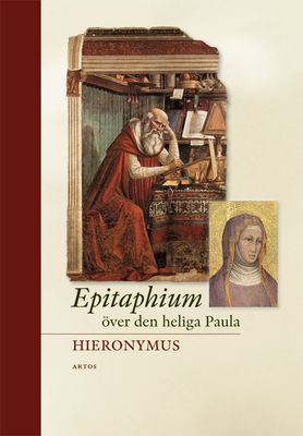 Epitaphium över den heliga Paula