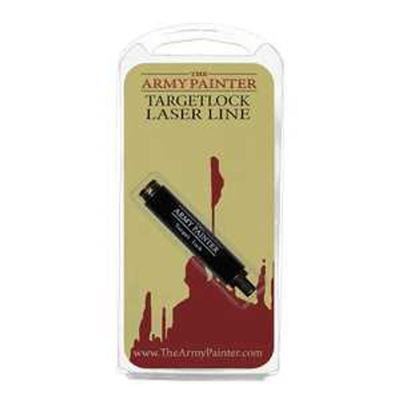 AP Target Lock Laser Line