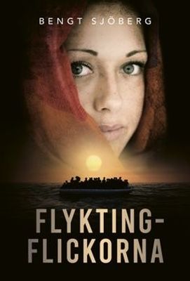 Flyktingflickorna - Bengt Sjöberg