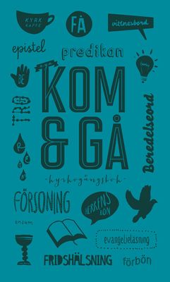Kom & gå