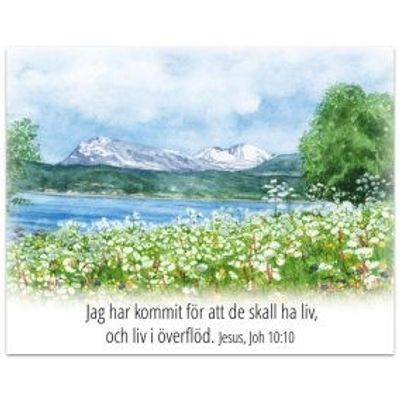 Välsignade ord - Kortask