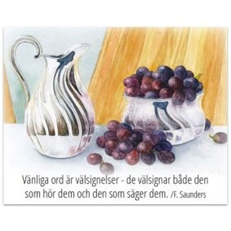 Välsignade ord - Kortask