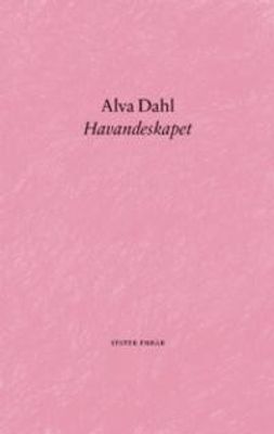 Havandeskapet - Alva Dahl