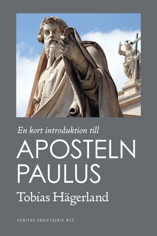 Aposteln Paulus - en kort introduktion