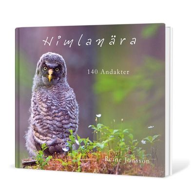Himlanära - Reine Jonsson