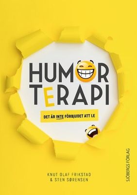Humorterapi - Knut Olaf Frikstad & Sten Sørensen