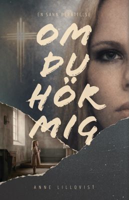Om du hör mig - Anne Lillqvist
