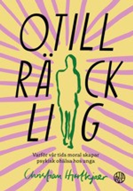 Otillräcklig - Christian Hjortkjaer