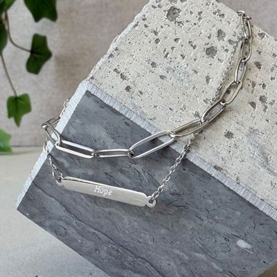 Armband - Hope