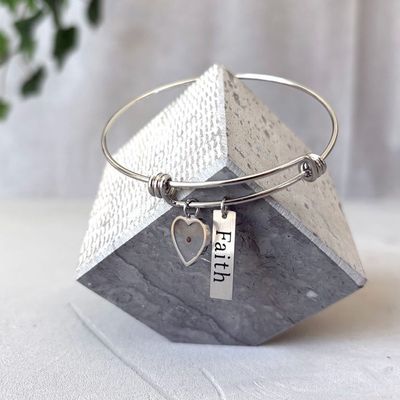 Armband - Faith