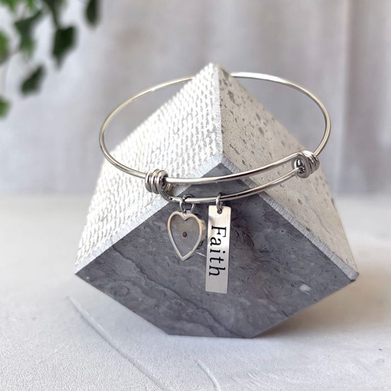 Armband - Faith