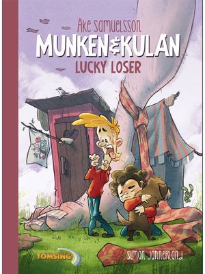 Munken & Kulan - Lucky Loser