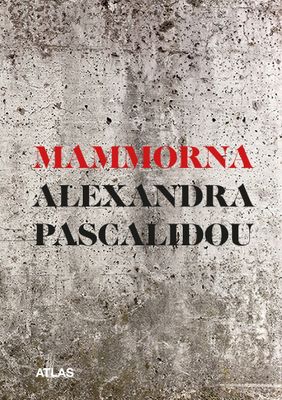 Mammorna - Alexandra Pascalidou - Pocket