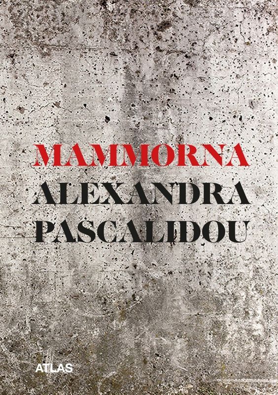 Mammorna - Alexandra Pascalidou - Pocket