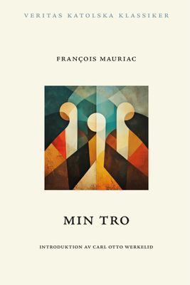 Min tro - Francois Mauriac