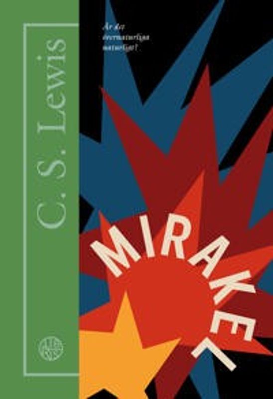 Mirakel - CS Lewis