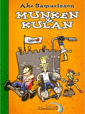 Munken & Kulan