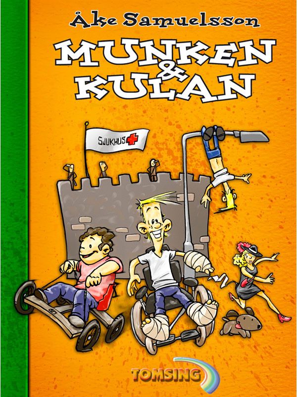 Munken & Kulan